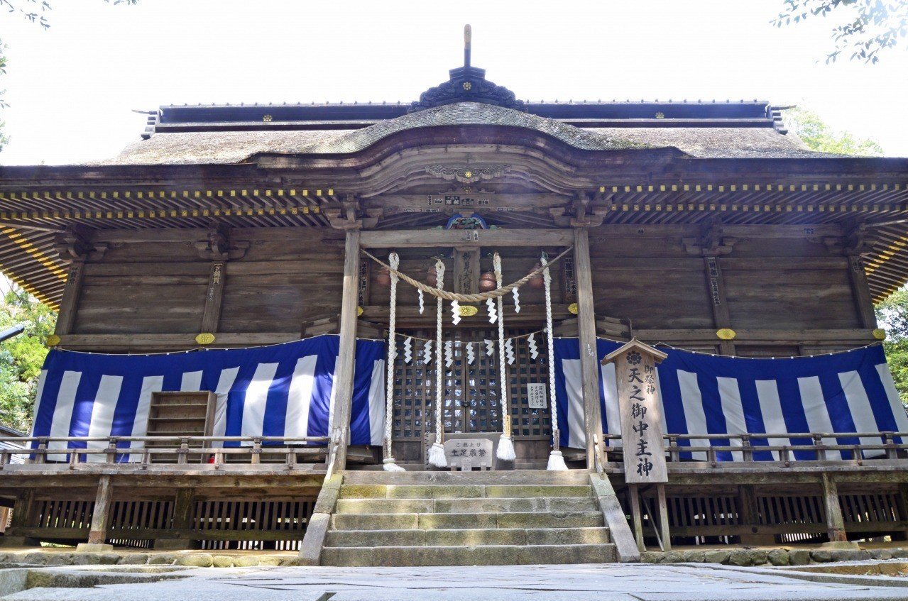 ⛩️ 소마 나카무라 신사 이미지 3